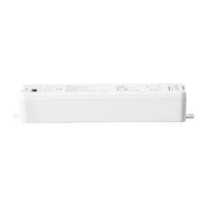 GloboStar® 71567 V1 SKYDANCE DC RF 2.4Ghz Dimmer High Speed Controller & Push Dimming 1 Κανάλι DC 5-36V 1 x 8A 288W – Max 8.5A 288W – IP20 Μ10 x Π3.5 x Υ2cm – 5 Years Warranty