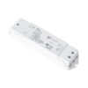 GloboStar® 71568 V1-L SKYDANCE DC RF 2.4Ghz Dimmer High Speed Controller & Push Dimming 1 Κανάλι DC 12-48V 1 x 15A 480W – Max 15A 480W – IP20 Μ17.5 x Π4.5 x Υ2.5cm – 5 Years Warranty