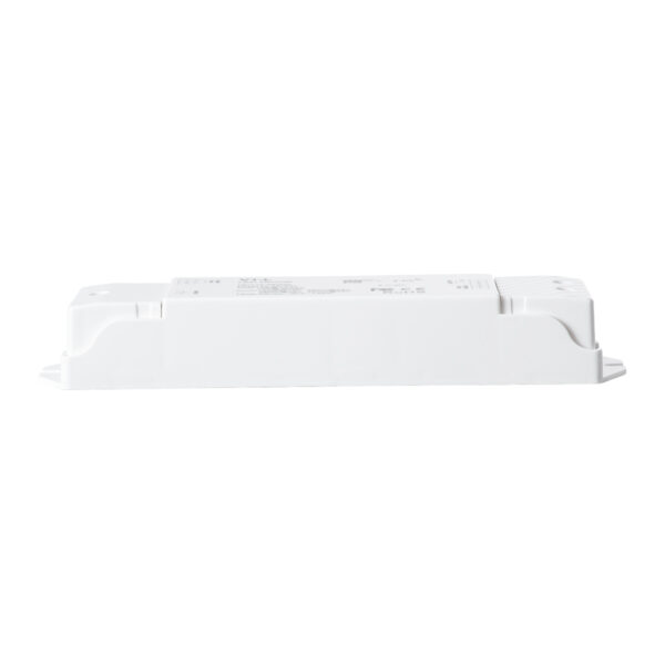 GloboStar® 71568 V1-L SKYDANCE DC RF 2.4Ghz Dimmer High Speed Controller & Push Dimming 1 Κανάλι DC 12-48V 1 x 15A 480W – Max 15A 480W – IP20 Μ17.5 x Π4.5 x Υ2.5cm – 5 Years Warranty