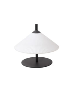 Faro Barcelona HUE OUT Επιδαπέδιο Φωτιστικό, Εξωτερικού Χώρου, Λευκού Χρώματος- 71576-01