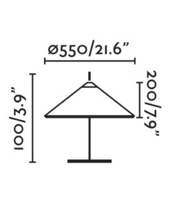 Faro Barcelona HUE OUT Επιδαπέδιο Φωτιστικό, Εξωτερικού Χώρου, Λευκού Χρώματος- 71576-01
