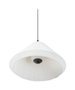 Faro Barcelona HUE OUT Κρεμαστό Φωτιστικό, Εξωτερικού Χώρου, Κρεμ Χρώματος- 71579C-05