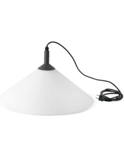 Faro Barcelona HUE OUT Κρεμαστό Φορητό Φωτιστικό Λευκού Χρώματος – 71584-02