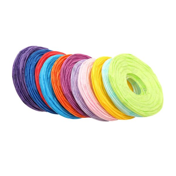 GloboStar® 71596 Αυτόνομο Ηλιακό Φωτιστικό Υφασμάτινη Φούξια Μπάλα Φ30cm LED SMD 1W 100lm με Ενσωματωμένη Μπαταρία 1200mAh – Φωτοβολταϊκό Πάνελ με Αισθητήρα Ημέρας-Νύχτας Αδιάβροχο IP65 Ψυχρό Λευκό 6000K