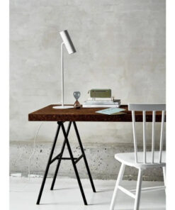 Επιτραπέζιο Φωτιστικό DFTP Mib 6 1xGU10 Λευκού Χρώματος – 71655001