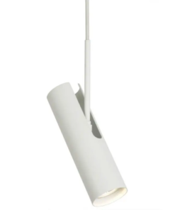 Κρεμαστό Φωτιστικό Mib 6 DFTP 1xGU10 Λευκού Χρώματος – 71679901