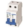 ΑΥΤΟΜΑΤΑΚΙ ΔΙΠΟΛΙΚΟ 2X20A 1P+Ν 3KA GACIA EUROLAMP – 500-42313