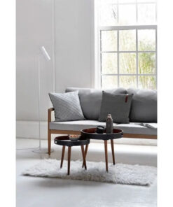 Φωτιστικό Δαπέδου DFTP Mib 6 1xGU10 Λευκού Χρώματος – 71704001