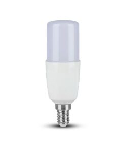 Λάμπα LED E14 T37 SMD 9W Θερμό λευκό 2700K V-TAC – 7173