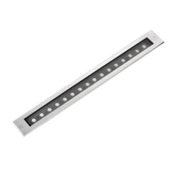Faro Barcelona Φωτιστικό Δαπέδου Κήπου FALLS 500 LED 18W 3000K IP67 – 71733