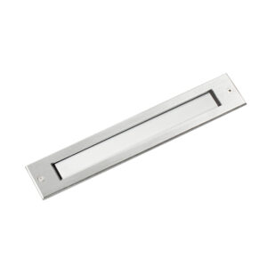 Faro Barcelona Φωτιστικό Δαπέδου Κήπου FALLS 290 LED 6W 3000K IP67 Ατσάλι – 71735