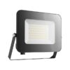 ΠΡΟΒΟΛΕΑΣ LED 50W SMD 42V DC 6500K IP65 ΜΑΥΡΟΣ PLUS EUROLAMP – 147-69386