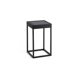 KASP PORTABLE SOLAR CHARGE H.30 BLACK FARO – 71912
