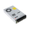 GloboStar® LRS-450-24 90787 MEANWELL Ρυθμιζόμενο Μεταλλικό Τροφοδοτικό PELV για Προϊόντα LED 450W 18.8A – AC 220-240V σε DC 24V – Ρυθμιζόμενο από 21.6VDC έως 28.8VDC – IP20 Μ22.5 x Π12.4 x Υ3.5cm – 3 Years Warranty