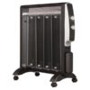 ΘΕΡΜΑΝΤΙΚΟ ΣΩΜΑ MICA ΜΑΥΡΟ 2000W – 300-41610