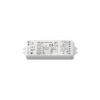GloboStar® 73010 Ασύρματος WiFi LED RGBW+WW+CCT Controller IOS/Android 5in1 2.4Ghz DC 12-24V Max 180W