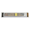 GloboStar® 73018 Μεταλλικό Τροφοδοτικό PELV Ultra Slim για Προϊόντα LED 300W 12.5A – AC 220-240V σε DC 24V – IP20 Μ31 x Π5.4 x Υ2.3cm – 3 Years Warranty