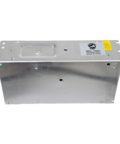 GloboStar® 73021 Μεταλλικό Τροφοδοτικό PELV για Προϊόντα LED 200W 40A – AC 220-240V σε DC 5V – IP20 – Μ20 x Π11 x Υ5cm – 3 Χρόνια Εγγύηση