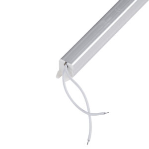 GloboStar® 73024 Μεταλλικό Τροφοδοτικό PELV Ultra Slim για Προϊόντα LED 60W 5A – AC 220-240V σε DC 12V – IP20 L31 x W1.8 x H1.8cm – 3 Χρόνια Εγγύηση
