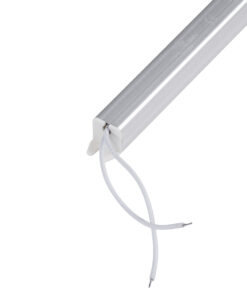 GloboStar® 73025 Μεταλλικό Τροφοδοτικό PELV Ultra Slim για Προϊόντα LED 75W 6.25A – AC 220-240V σε DC 12V – IP20 L31 x W1.8 x H1.8cm – 3 Χρόνια Εγγύηση