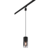 Κρεμαστό Φωτιστικό Trio Lighting 1xE27 Μαύρου Χρώματος – 73060132