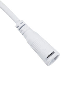 GloboStar® 73075 Πλαστικό Τροφοδοτικό SELV για Προϊόντα LED 3W – AC 220-240V σε DC 7-11V – IP20 L6 x W3 x H2cm – 3 Χρόνια Εγγύηση