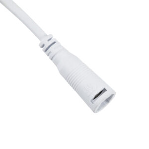 GloboStar® 73075 Πλαστικό Τροφοδοτικό SELV για Προϊόντα LED 3W – AC 220-240V σε DC 7-11V – IP20 L6 x W3 x H2cm – 3 Χρόνια Εγγύηση