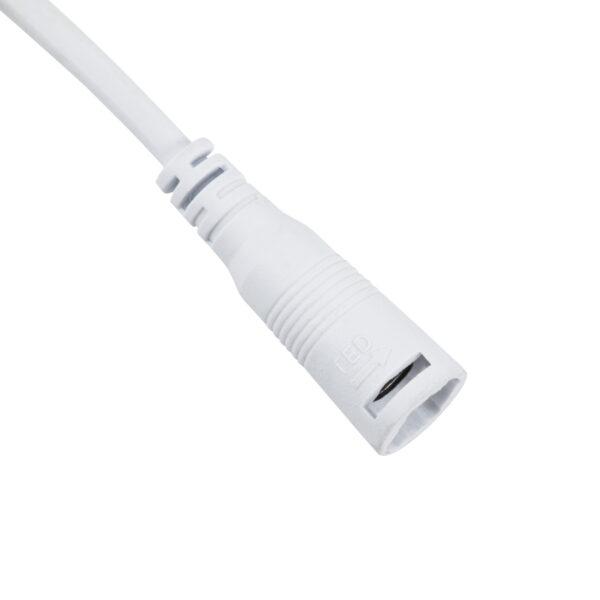 GloboStar® 73075 Πλαστικό Τροφοδοτικό SELV για Προϊόντα LED 3W – AC 220-240V σε DC 7-11V – IP20 L6 x W3 x H2cm – 3 Χρόνια Εγγύηση