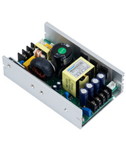 GloboStar® 73076 Μεταλλικό Τροφοδοτικό PELV για Ρομποτική Κεφαλή 7R Moving Head 450W – AC 220-240V σε DC 12V – 36V – 380V – IP20 L12.6 x W8 x H4cm – 1 Χρόνο Εγγύηση