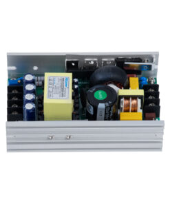 GloboStar® 73076 Μεταλλικό Τροφοδοτικό PELV για Ρομποτική Κεφαλή 7R Moving Head 450W – AC 220-240V σε DC 12V – 36V – 380V – IP20 L12.6 x W8 x H4cm – 1 Χρόνο Εγγύηση