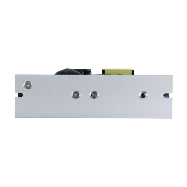 GloboStar® 73076 Μεταλλικό Τροφοδοτικό PELV για Ρομποτική Κεφαλή 7R Moving Head 450W – AC 220-240V σε DC 12V – 36V – 380V – IP20 L12.6 x W8 x H4cm – 1 Χρόνο Εγγύηση