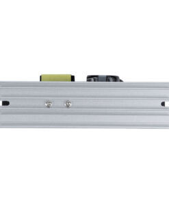 GloboStar® 73076 Μεταλλικό Τροφοδοτικό PELV για Ρομποτική Κεφαλή 7R Moving Head 450W – AC 220-240V σε DC 12V – 36V – 380V – IP20 L12.6 x W8 x H4cm – 1 Χρόνο Εγγύηση