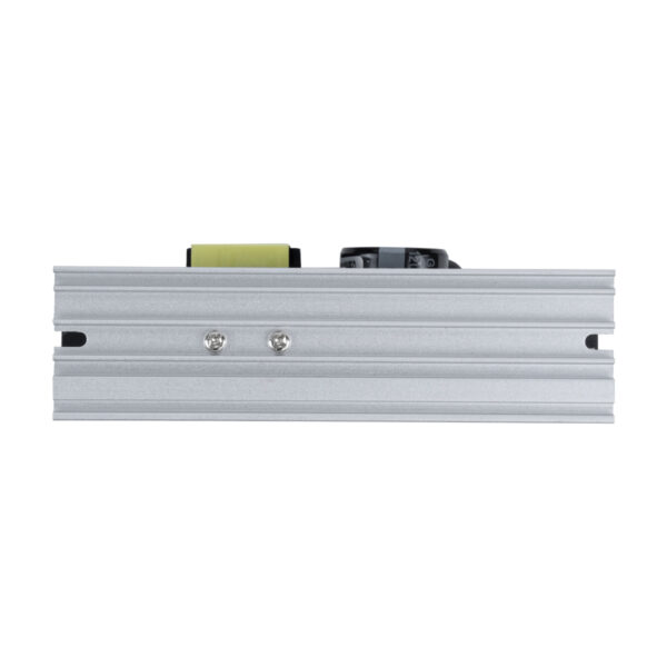 GloboStar® 73076 Μεταλλικό Τροφοδοτικό PELV για Ρομποτική Κεφαλή 7R Moving Head 450W – AC 220-240V σε DC 12V – 36V – 380V – IP20 L12.6 x W8 x H4cm – 1 Χρόνο Εγγύηση