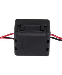 GloboStar® 73110 Μεταλλάκτης Τροφοδοσίας από DC 24V σε DC 12V