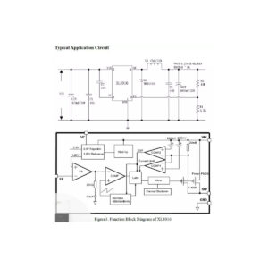 GloboStar® 73115 Ρυθμιστής Τάσης – Voltage Regulator DC Converter Module – Input DC4-40V / Output DC1.25-36V Max Load 8A με Καλώδιο Προέκτασης Ποτενσιόμετρου Μ6 x Π4.5 x Υ2.5cm