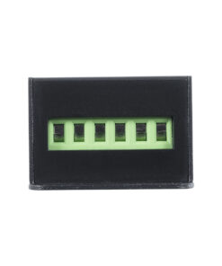 GloboStar® 73116 V1-B SKYDANCE DC RF 2.4Ghz Dimmer Constant Voltage Controller 1 Κανάλι DC 12-24V 1 x 20.5A 480W – Max 20.5A 480W – IP20 Μ9 x Π4 x Υ2.8cm – 5 Χρόνια Εγγύηση