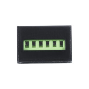 GloboStar® 73116 V1-B SKYDANCE DC RF 2.4Ghz Dimmer Constant Voltage Controller 1 Κανάλι DC 12-24V 1 x 20.5A 480W – Max 20.5A 480W – IP20 Μ9 x Π4 x Υ2.8cm – 5 Χρόνια Εγγύηση