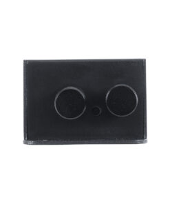 GloboStar® 73116 V1-B SKYDANCE DC RF 2.4Ghz Dimmer Constant Voltage Controller 1 Κανάλι DC 12-24V 1 x 20.5A 480W – Max 20.5A 480W – IP20 Μ9 x Π4 x Υ2.8cm – 5 Χρόνια Εγγύηση