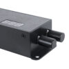GloboStar® 73116 V1-B SKYDANCE DC RF 2.4Ghz Dimmer Constant Voltage Controller 1 Κανάλι DC 12-24V 1 x 20.5A 480W – Max 20.5A 480W – IP20 Μ9 x Π4 x Υ2.8cm – 5 Χρόνια Εγγύηση