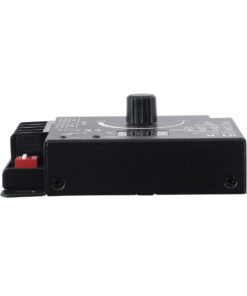 GloboStar® 73117 V1-K SKYDANCE DC RF 2.4Ghz Dimmer PWM Frequency Controller 1 Κανάλι DC 12-24V 1 x 20A 480W – Max 20A 480W – IP20 Μ10.7 x Π7.5 x Υ3.8cm – 5 Χρόνια Εγγύηση