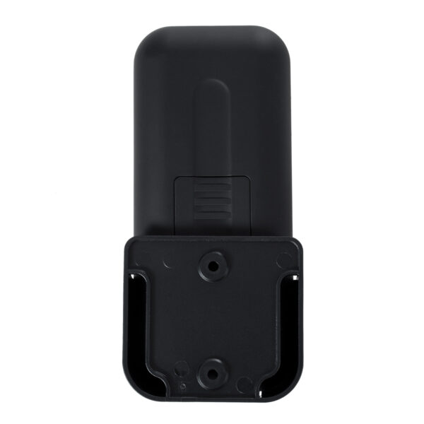 GloboStar® 73120 RT6 SKYDANCE Ασύρματο Χειριστήριο Αφής RF 2.4Ghz 4 Group για όλα τα Μονόχρωμα SKYDANCE Controller DC 3V 2 x AAA – IP20 Μ12.2 x Π5.3 x Υ1.7cm – 5 Χρόνια Εγγύηση