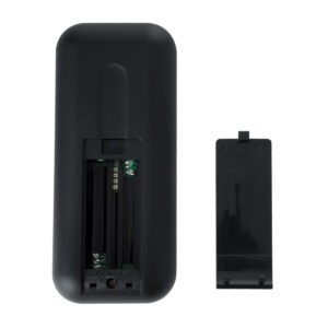 GloboStar® 73121 RT8 SKYDANCE Ασύρματο Χειριστήριο Αφής RF 2.4Ghz 8 Group για όλα τα Μονόχρωμα SKYDANCE Controller DC 3V 2 x AAA – IP20 Μ12.2 x Π5.3 x Υ1.7cm – 5 Χρόνια Εγγύηση