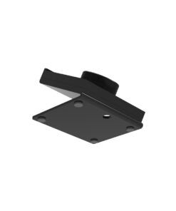 GloboStar® 73123 RK1 SKYDANCE Ασύρματο Χειριστήριο RF 2.4Ghz & Push Dimming 1 Group για όλα τα Μονόχρωμα SKYDANCE Controller DC 3V 1 x CR2032 – IP20 Μ9.1 x Π7.2 x Υ5.7cm – 5 Χρόνια Εγγύηση