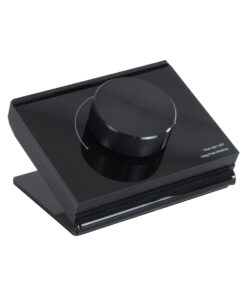 GloboStar® 73123 RK1 SKYDANCE Ασύρματο Χειριστήριο RF 2.4Ghz & Push Dimming 1 Group για όλα τα Μονόχρωμα SKYDANCE Controller DC 3V 1 x CR2032 – IP20 Μ9.1 x Π7.2 x Υ5.7cm – 5 Χρόνια Εγγύηση