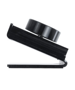 GloboStar® 73123 RK1 SKYDANCE Ασύρματο Χειριστήριο RF 2.4Ghz & Push Dimming 1 Group για όλα τα Μονόχρωμα SKYDANCE Controller DC 3V 1 x CR2032 – IP20 Μ9.1 x Π7.2 x Υ5.7cm – 5 Χρόνια Εγγύηση