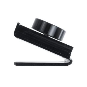 GloboStar® 73123 RK1 SKYDANCE Ασύρματο Χειριστήριο RF 2.4Ghz & Push Dimming 1 Group για όλα τα Μονόχρωμα SKYDANCE Controller DC 3V 1 x CR2032 – IP20 Μ9.1 x Π7.2 x Υ5.7cm – 5 Χρόνια Εγγύηση