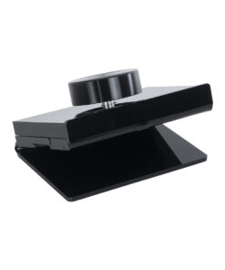 GloboStar® 73123 RK1 SKYDANCE Ασύρματο Χειριστήριο RF 2.4Ghz & Push Dimming 1 Group για όλα τα Μονόχρωμα SKYDANCE Controller DC 3V 1 x CR2032 – IP20 Μ9.1 x Π7.2 x Υ5.7cm – 5 Χρόνια Εγγύηση