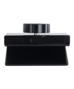 GloboStar® 73123 RK1 SKYDANCE Ασύρματο Χειριστήριο RF 2.4Ghz & Push Dimming 1 Group για όλα τα Μονόχρωμα SKYDANCE Controller DC 3V 1 x CR2032 – IP20 Μ9.1 x Π7.2 x Υ5.7cm – 5 Χρόνια Εγγύηση