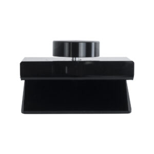 GloboStar® 73123 RK1 SKYDANCE Ασύρματο Χειριστήριο RF 2.4Ghz & Push Dimming 1 Group για όλα τα Μονόχρωμα SKYDANCE Controller DC 3V 1 x CR2032 – IP20 Μ9.1 x Π7.2 x Υ5.7cm – 5 Χρόνια Εγγύηση