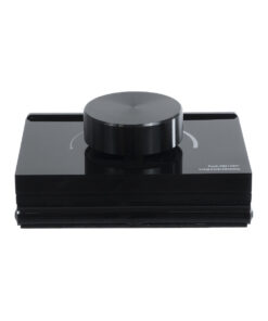 GloboStar® 73123 RK1 SKYDANCE Ασύρματο Χειριστήριο RF 2.4Ghz & Push Dimming 1 Group για όλα τα Μονόχρωμα SKYDANCE Controller DC 3V 1 x CR2032 – IP20 Μ9.1 x Π7.2 x Υ5.7cm – 5 Χρόνια Εγγύηση